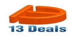 13Deals