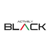 Actively Black-Discountslikenone.Com