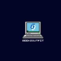 Geeksoutfit-Discountslikenone.Com