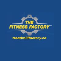 Treadmill Factory Salman