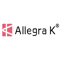 Allegra K