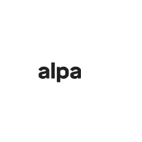 Alpa knitwear