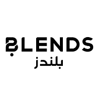 Blends Home