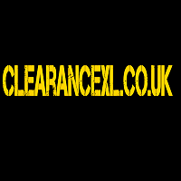 Clearance XL