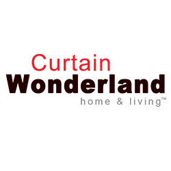 Curtain Wonderland AU