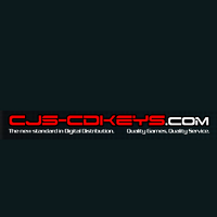 CJS CD Keys UK