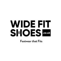 Wide Fit Shoes UK