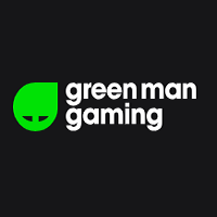 Green Man Gaming