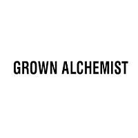 Grown Alchemist AU