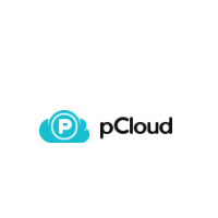 pCloud
