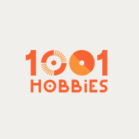 1001 Hobbies UK