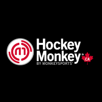 Hockey Monkey