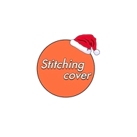 Stitching Cover-Discountslikenone.Com