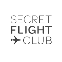 Secret Flight Club EG