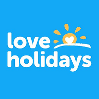 Love Holidays