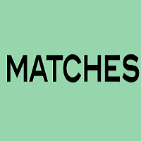 Matches Fashion UK