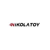 Nikola Toy