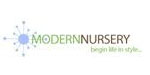 Modern Nursery