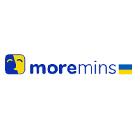 MoreMins 