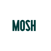 Mosh AU