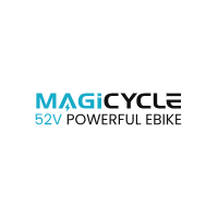 Magicycle Bike