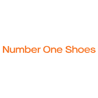 Number One Shoes