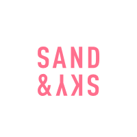 Sand And Sky