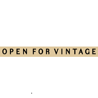 Open for Vintage UK