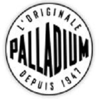 Palladium Boots 