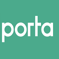 Porta DE