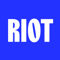 Riot Art And Craft AU