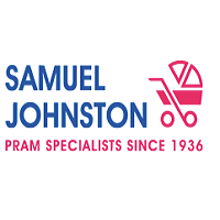 Samuel Johnston UK