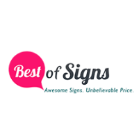 Best Of Signs