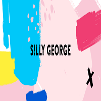 Silly George