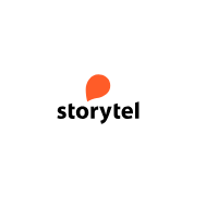 Storytel SG