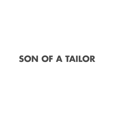 son of a tailor