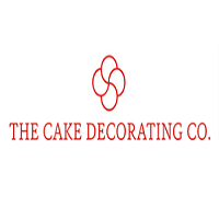 The Cake Decorating Co UK