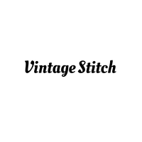 Vintage Stitch