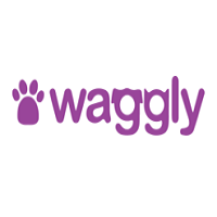 Waggly AU