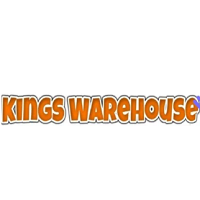 Kings Warehouse AU