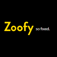Zoofy NL