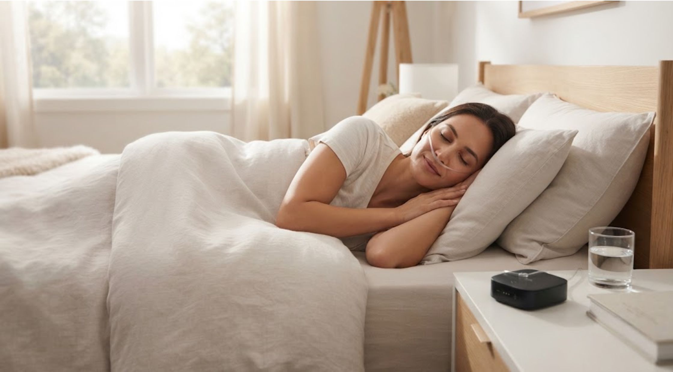 How a Lofta Sleep Study Can Help You Find the Right Sleep Apnea Solution
