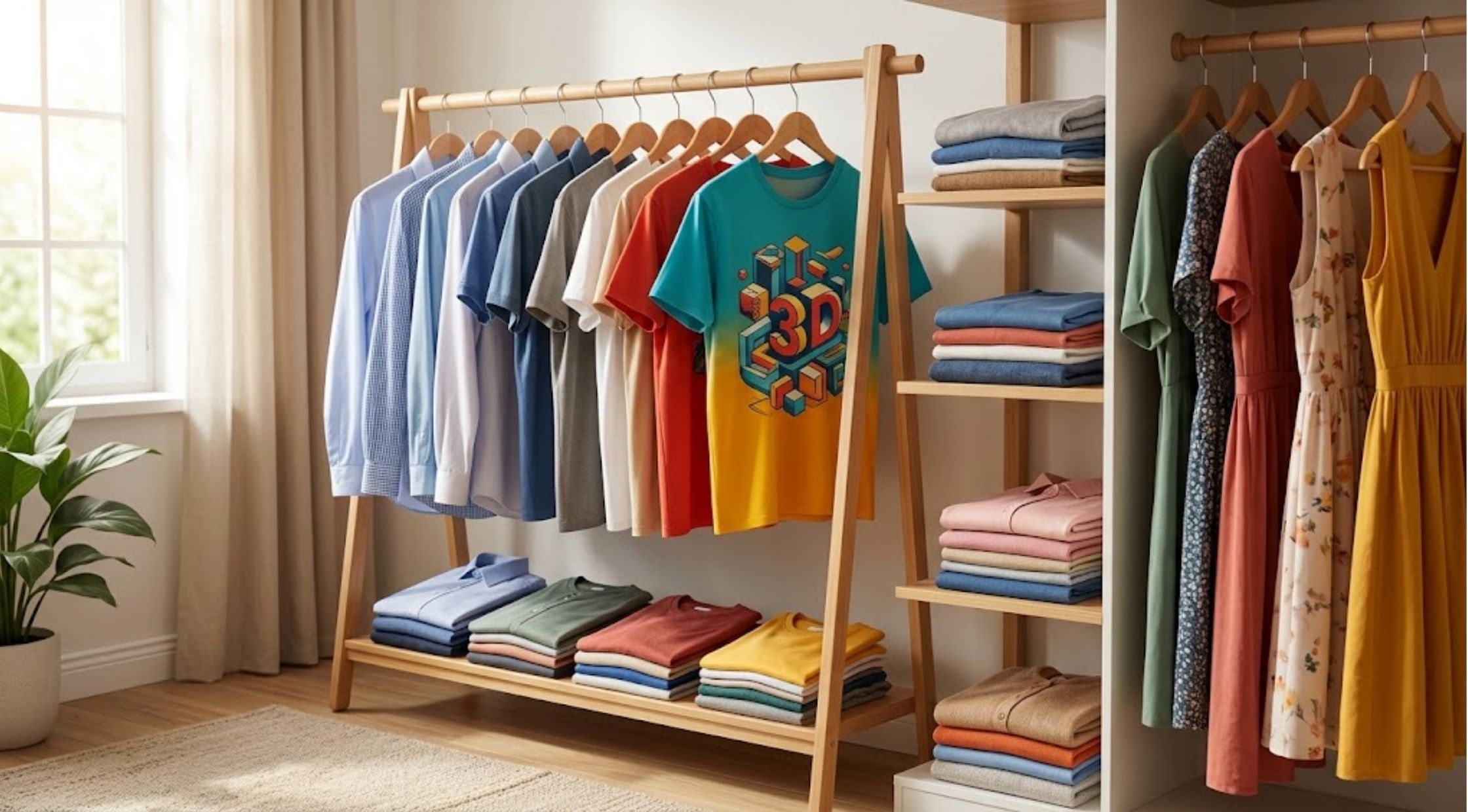 How to Choose the Right Shirts and Dresses  Lightinthebox Guide