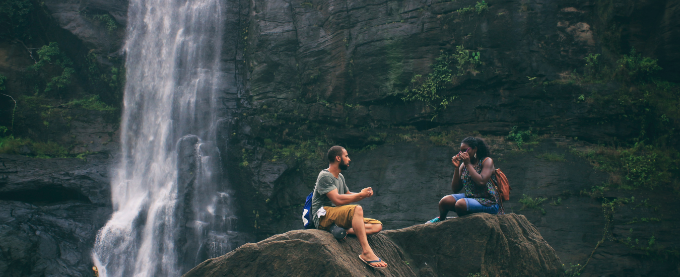 Travel and Adventure