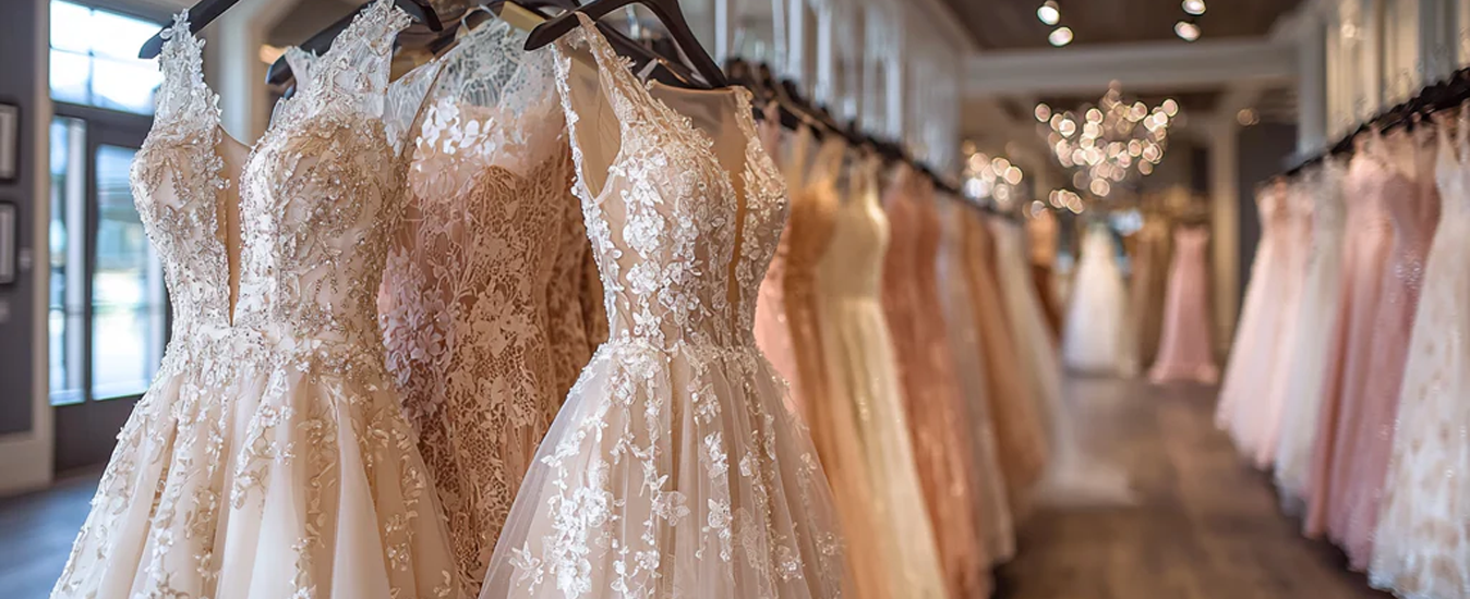 Affordable Fashion for Special Occasions Wedding Dresses