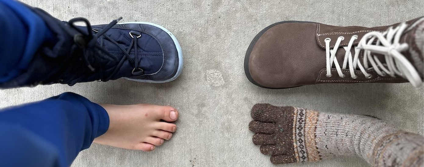 Best Barefoot Shoes &amp; Accessories Winter Kids &amp; More Hike Footwear
