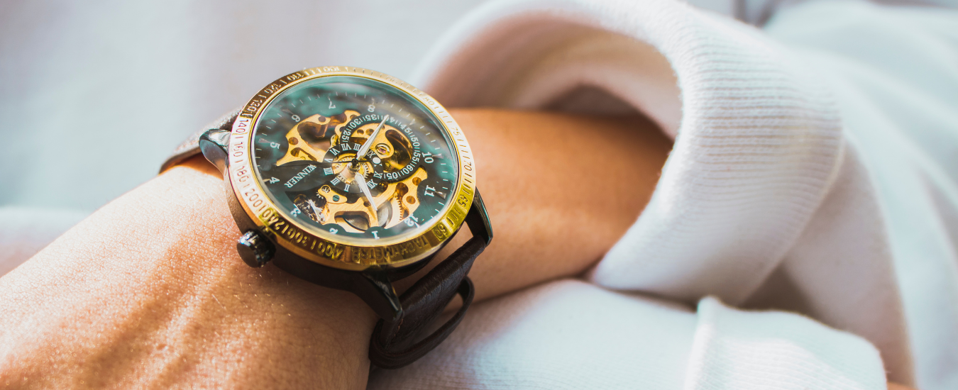 Flex Watches