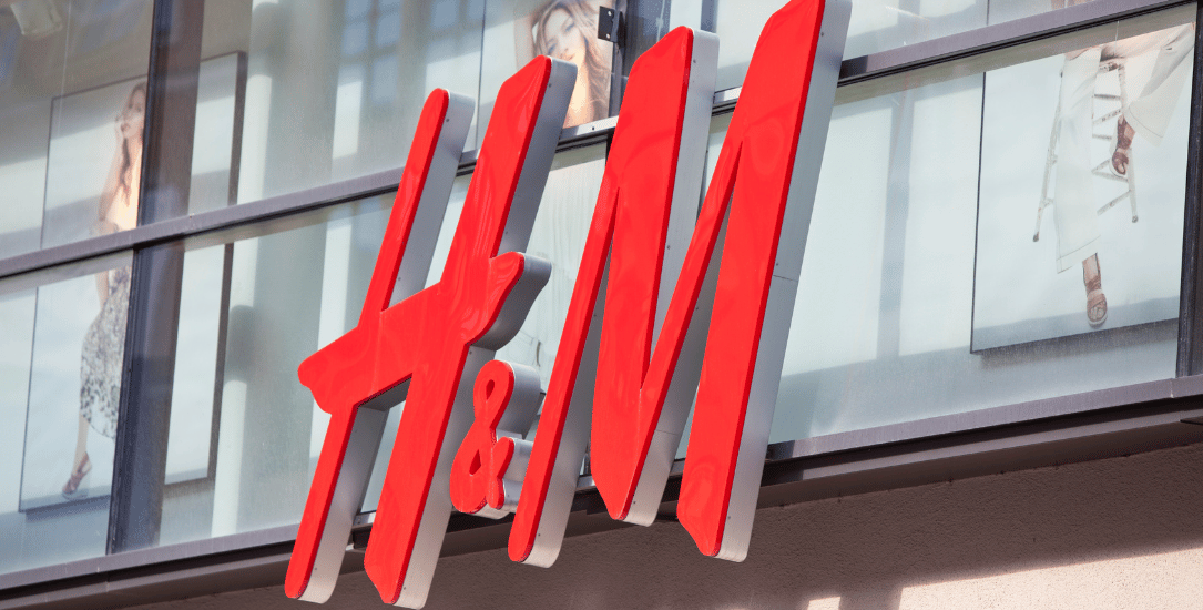 H&M