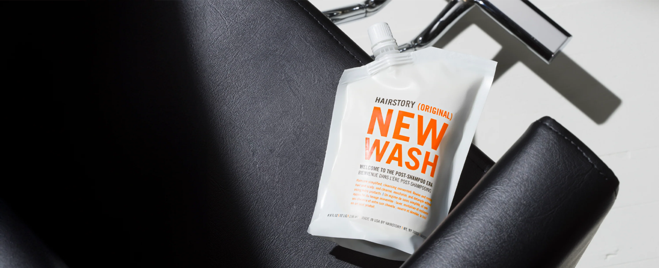 Hair Care 101 With Hair Story