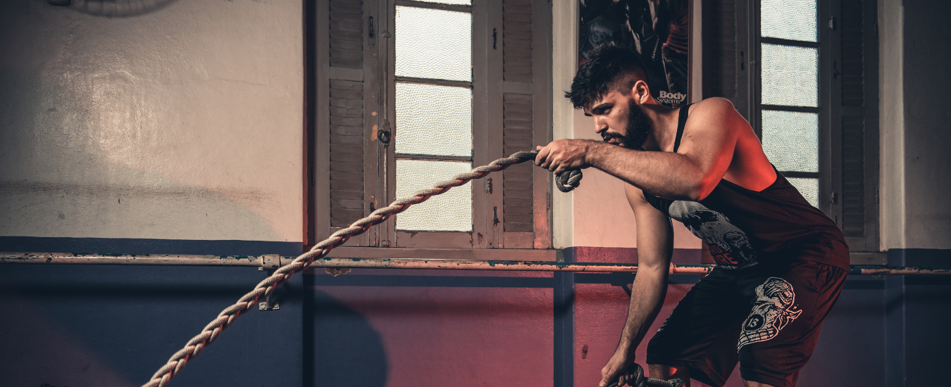 Horizon Fitness